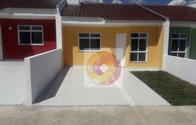 Imagem 16: Casa com 3 dormitórios à venda, 59 m² por R$ 299.000,00 - Gralha Azul...