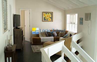 Imagem 6: Casa fora de condomínio à venda em Juquehy Lúcio Zahoul Imóveis