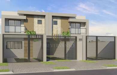 Imagem 3: Sobrado em Balneário Eliana - Guaratuba, PR