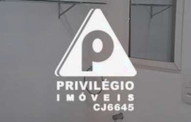 Imagem 7: Apartamento à venda, 2 quartos, 1 suíte, 2 vagas, Lagoa - RIO DE JANEIRO/RJ