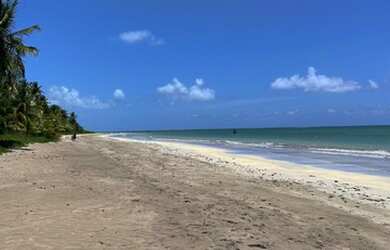 Imagem 6: Casa e localização maravilhosa em São Miguel dos Milagres
