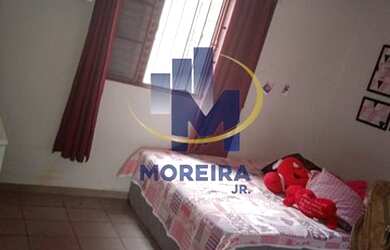 Imagem 4: Parque Sao Joao Casa com 3 dormitórios