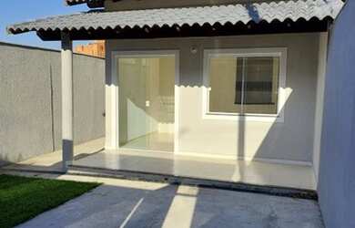 Imagem 15: Casa em Itaipuaçu. Piscina, 90m² de Área, 2 Vagas na garageme2 Dormitórios