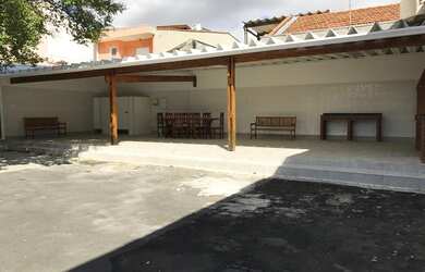 Imagem 1: Terreno à venda, 525 m² por R$ 4.000.000 - Tatuapé -TE190302E