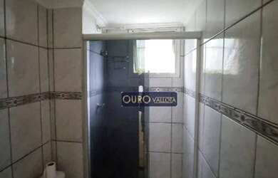 Imagem 3: Aluga se Apto Itaquera. Churrasqueira, 53m² de Área, 1 Vaga na garageme2...