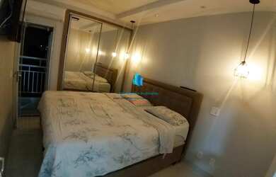 Imagem 5: Apartamento à venda no bairro Loteamento Porto Seguro - São José do...