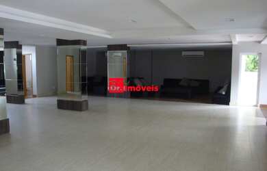 Imagem 6: Apartamento BELÉM - PA. Piscina, Churrasqueira, Imóvel mobiliadoeVaranda