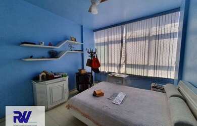 Imagem 10: Apartamento 4 Dormitórios à venda 187 m² R$ 480.000,00 - Pituba - Salvador/BA