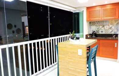 Imagem 5: Horizontes Serra do Japi Apto 117 m² 3 dorms 2 vagas 7289