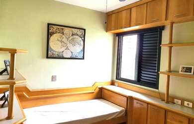 Imagem 16: Apartamemto 4 dormit, 140 metros, vista Usp , 3 vagas , deposito