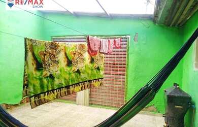 Imagem 3: Vendo casa com 2 dormitórios à venda, 108 m² por R$ 80.000 - Rural...