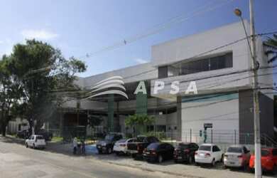 Imagem: O depósito possui 85m² de Área e está localizado em Vilas