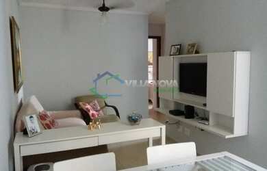 Imagem 1: Ribeirão Preto - Apartamento Padrão - Presidente Medici