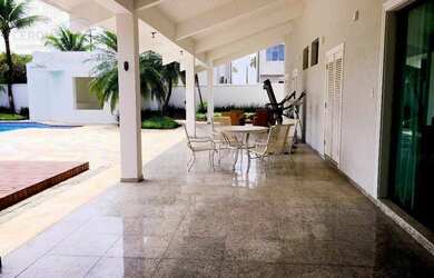 Imagem 3: Casa residencial para venda e locação, Acapulco, Guarujá