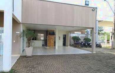 Imagem 13: Total Ville I A venda, com 2 quartos no Aeroclube - Porto Velho - RO