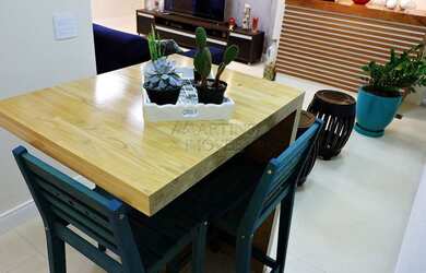 Imagem 6: Horizontes Serra do Japi Apto 117 m² 3 dorms 2 vagas 7289