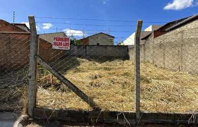 Imagem: O terreno está localizado em Itamaraty 4ª Etapa, Anápolis