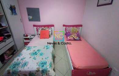 Imagem 14: APARTAMENTO RESIDENCIAL em SÃO JOSÉ - SC, NOSSA SENHORA DO ROSÁRIO