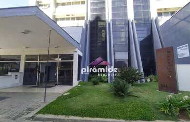 Imagem 3: Sala, 33 m² - venda por R$ 160.000,00 ou aluguel por R$ 900,00/mês -...