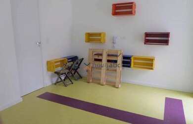 Imagem 12: Apartamento com 2 dormitórios, 52 m² - venda por R$ 215.000,00 ou aluguel...