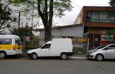 Imagem 12: TERRENO LOCALIZADO HÁ 50 METROS DA AV. WASHINGTON LUIS