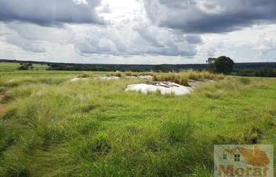 Imagem 6: Fazenda para Venda em Montes Claros de Goiás, Fazendinha