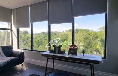 Imagem 13: Casa com 4 dormitórios à venda, 394 m² por R$ 2.980.000 - Fazenda Paião...