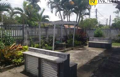 Imagem 10: Casa beira da Lagoa em Iguabinha Araruama