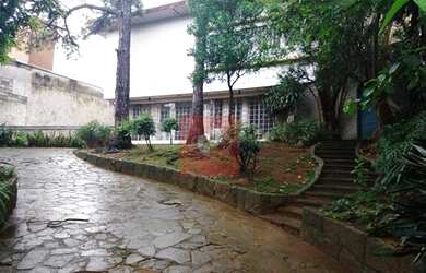 Imagem 1: Sobrado para venda com 1000 metros quadrados com 6 quartos em Jardim Novo...