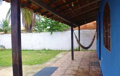 Imagem 5: Casa de Posse legalizada Maricá