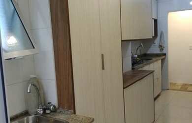 Imagem 9: Apto Garden com Varanda Gourmet, localizado na Butantã