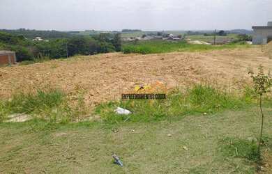 Imagem 6: Terreno à venda, 807 m² por R$ 265.000 - Condomínio Bothanica Itu -...