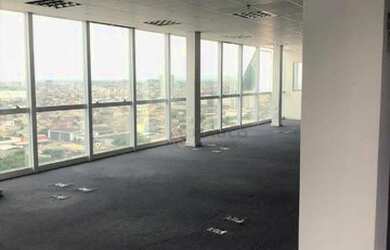 Imagem 2: Andar Corporativo para alugar, 790 m² por R$ 55.000,00/mês - Praia da...