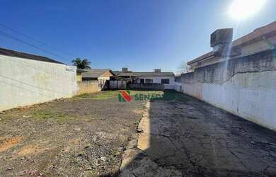 Imagem: O terreno possui 500m² de Área e está localizado em Nossa