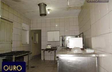 Imagem 8: Salão para alugar, 160 m² por R$ 3.500/mês - Mooca - SL 190204V