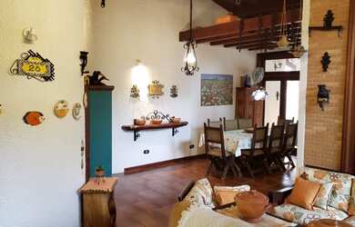 Imagem 10: Casas de Alto Padrão Tenorio 50 metros do Mar