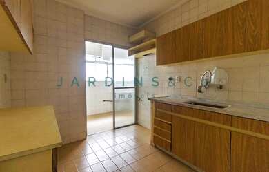 Imagem 2: SãO PAULO - Apartamento Padrão - Jardim Paulista