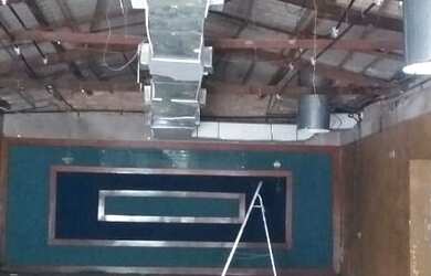 Imagem: O depósito possui 158m² de Área e está localizado em Cidade