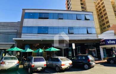 Imagem: O depósito possui 43m² de Área e está localizado em Centro