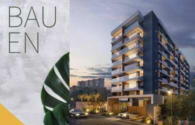 Imagem 2: Bauen Residence, o mais novo lançamento no Alphaville I em Salvador C1