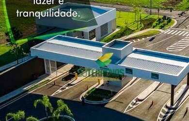 Imagem 3: Terreno à venda, 317 m² por R$ 365.000 - Condomínio Belvedere II -...