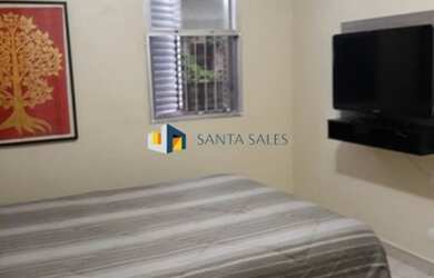 Imagem 5: APARTAMENTO - CAMBUCI. Piscina, Ar-condicionado, 82m² de Áreae1 Vaga...