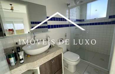 Imagem 14: Belíssima casa para locação no Condomínio Parque Xapada Ytu - Itu/SP