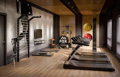 Imagem 10: Apartamento com 1 dormitório, 28 m² - venda por R$ 260.000,00 ou aluguel...