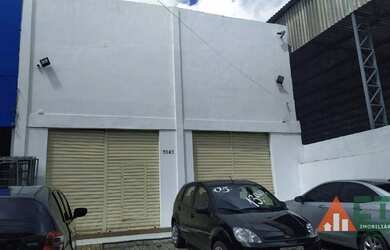 Imagem 1: Galpão para alugar, 270 m² por R$ 4.000,00/mês - Caxangá - Recife/PE