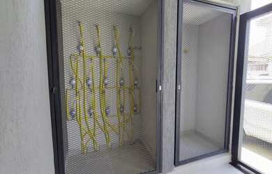 Imagem 9: Condomínio novo, apartamento garden para venda na Vila Carrão, 42m²