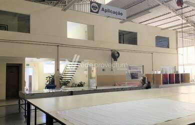 Imagem 7: Sumaré - Galpão/Depósito/Armazém - Jardim Aclimação Nova Veneza