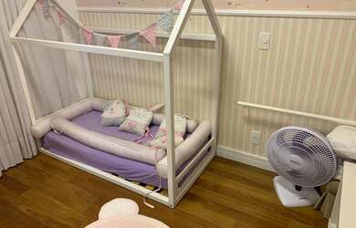 Imagem 10: Apartamento Novare. 120m² de Área, 2 Vagas na garageme3 Dormitórios