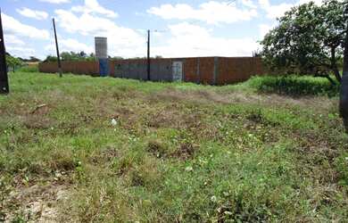 Imagem: O terreno possui 5.400m² de Área e está localizado em São