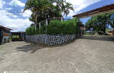 Imagem 4: Terreno à venda, 4830 m² por R$ 4.500.000,00 - São Cristóvão - Salvador/BA